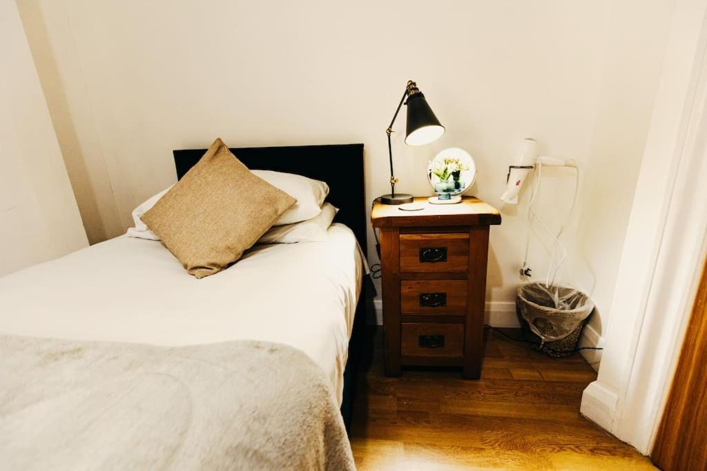 Friars Bush House Belfast - Stunning 4 Bedroom Detached House In Exclusive Queens Quarter Luxury Belfast City Centre Kültér fotó