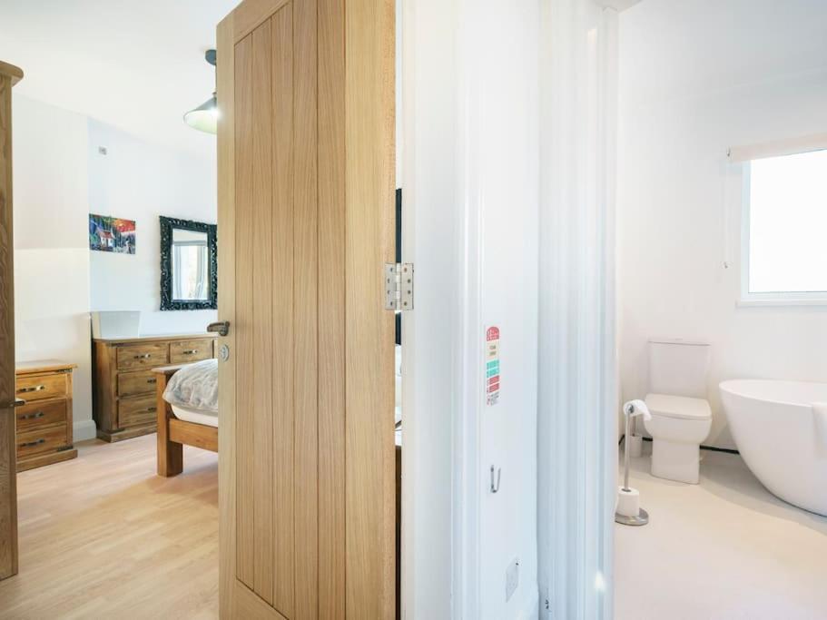 Friars Bush House Belfast - Stunning 4 Bedroom Detached House In Exclusive Queens Quarter Luxury Belfast City Centre Kültér fotó