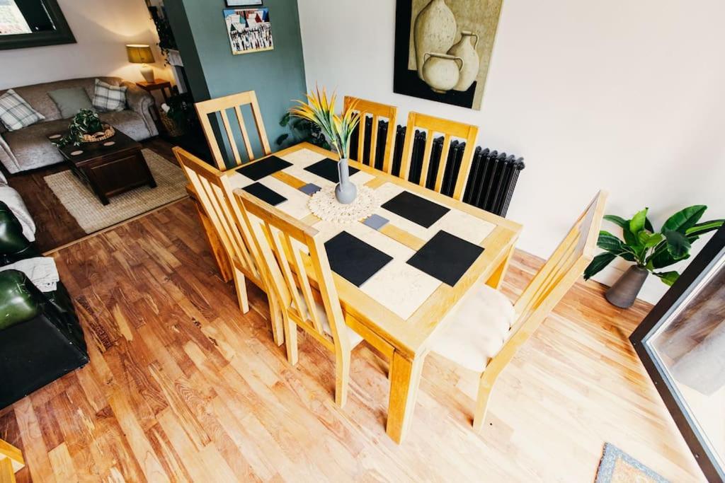 Friars Bush House Belfast - Stunning 4 Bedroom Detached House In Exclusive Queens Quarter Luxury Belfast City Centre Kültér fotó